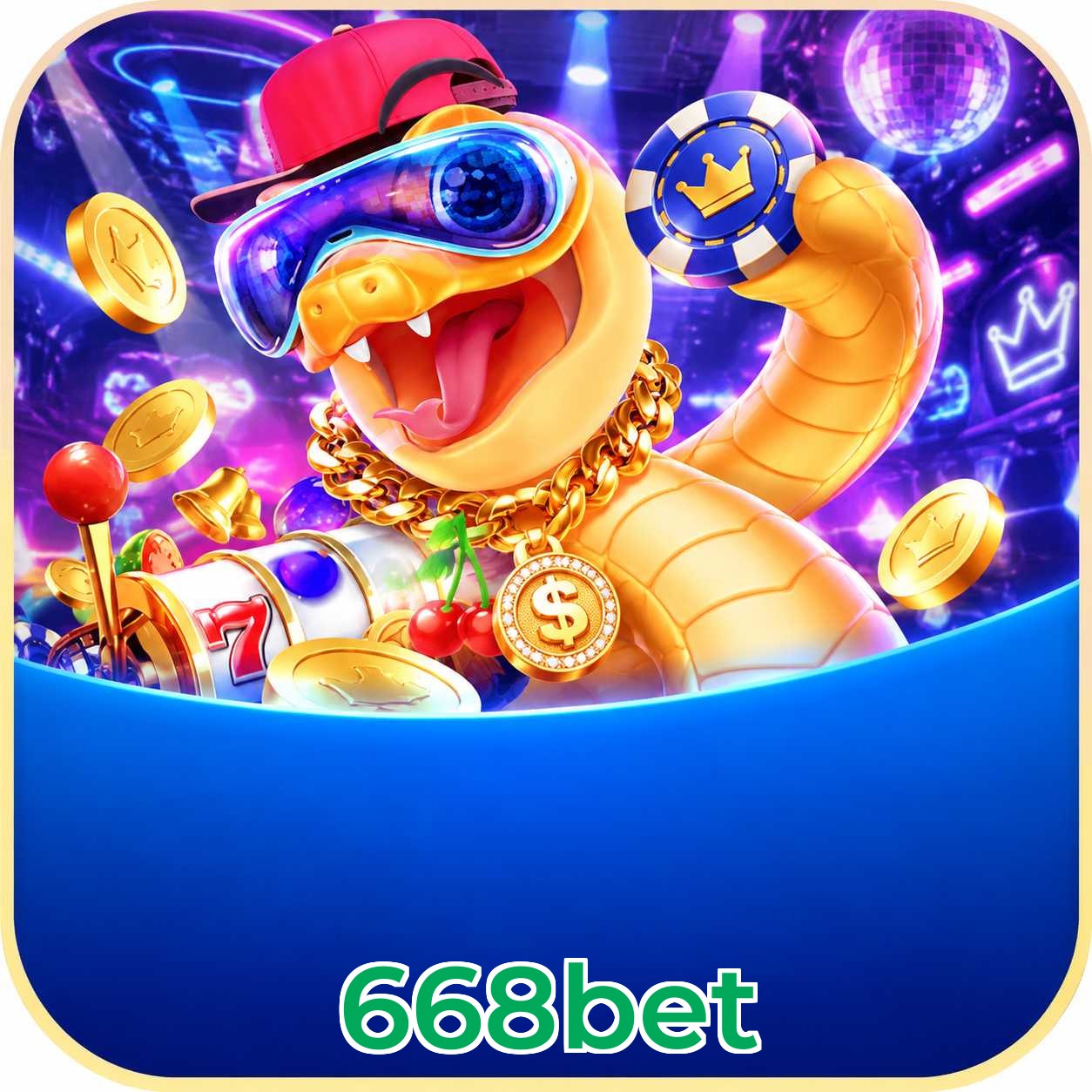 Plushie Frenzy no APK 668bet Android