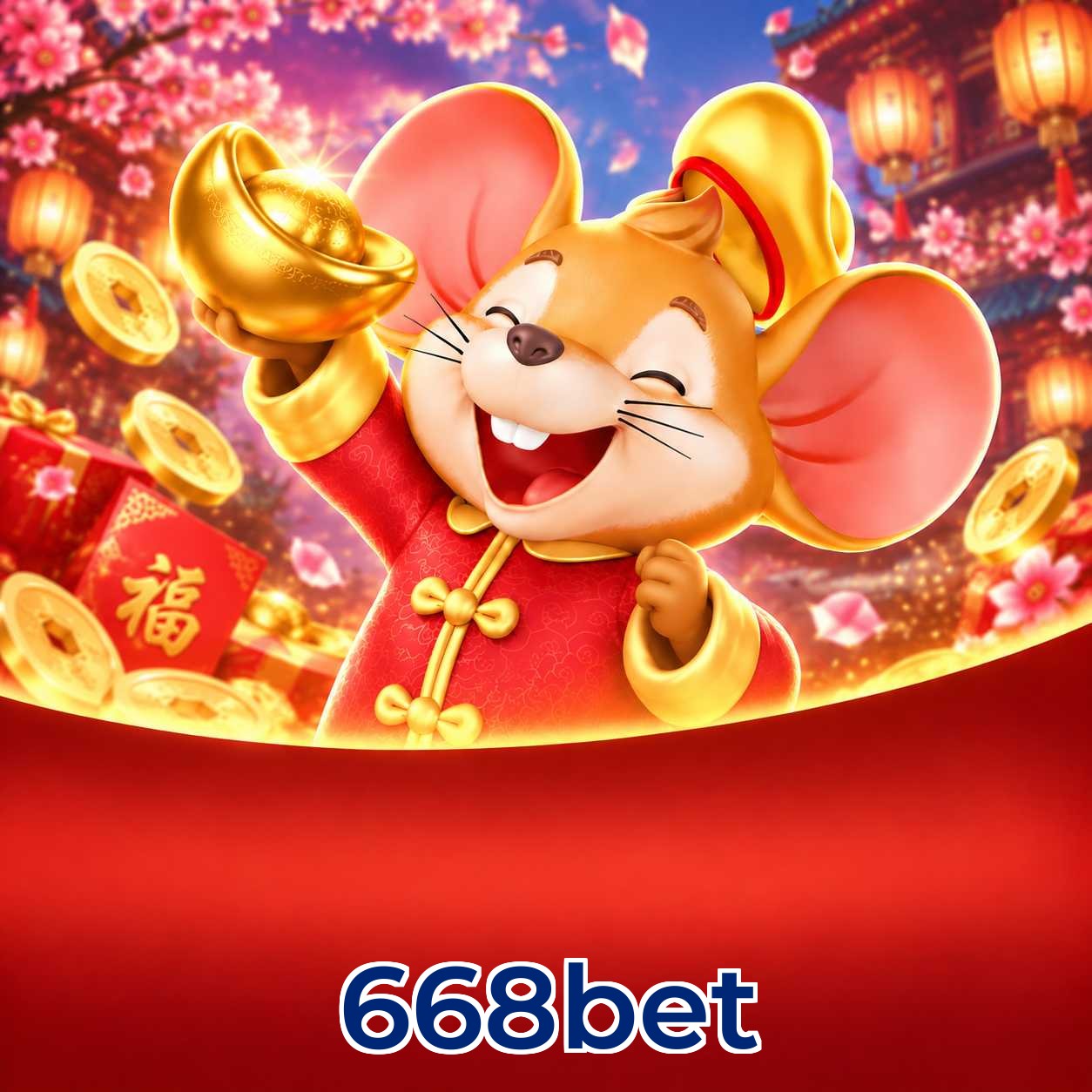 Slots e apostas na 668bet Plushie Frenzy