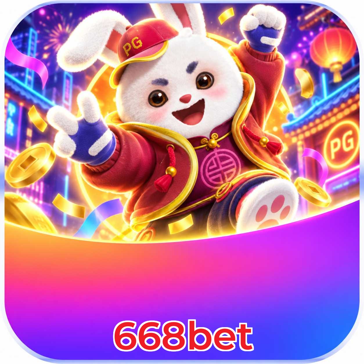 Canal seguro Telegram 668bet Plushie Frenzy