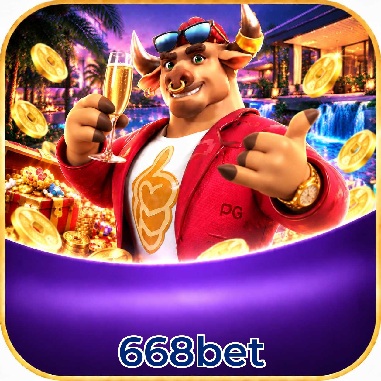 Página oficial Facebook 668bet jogos
