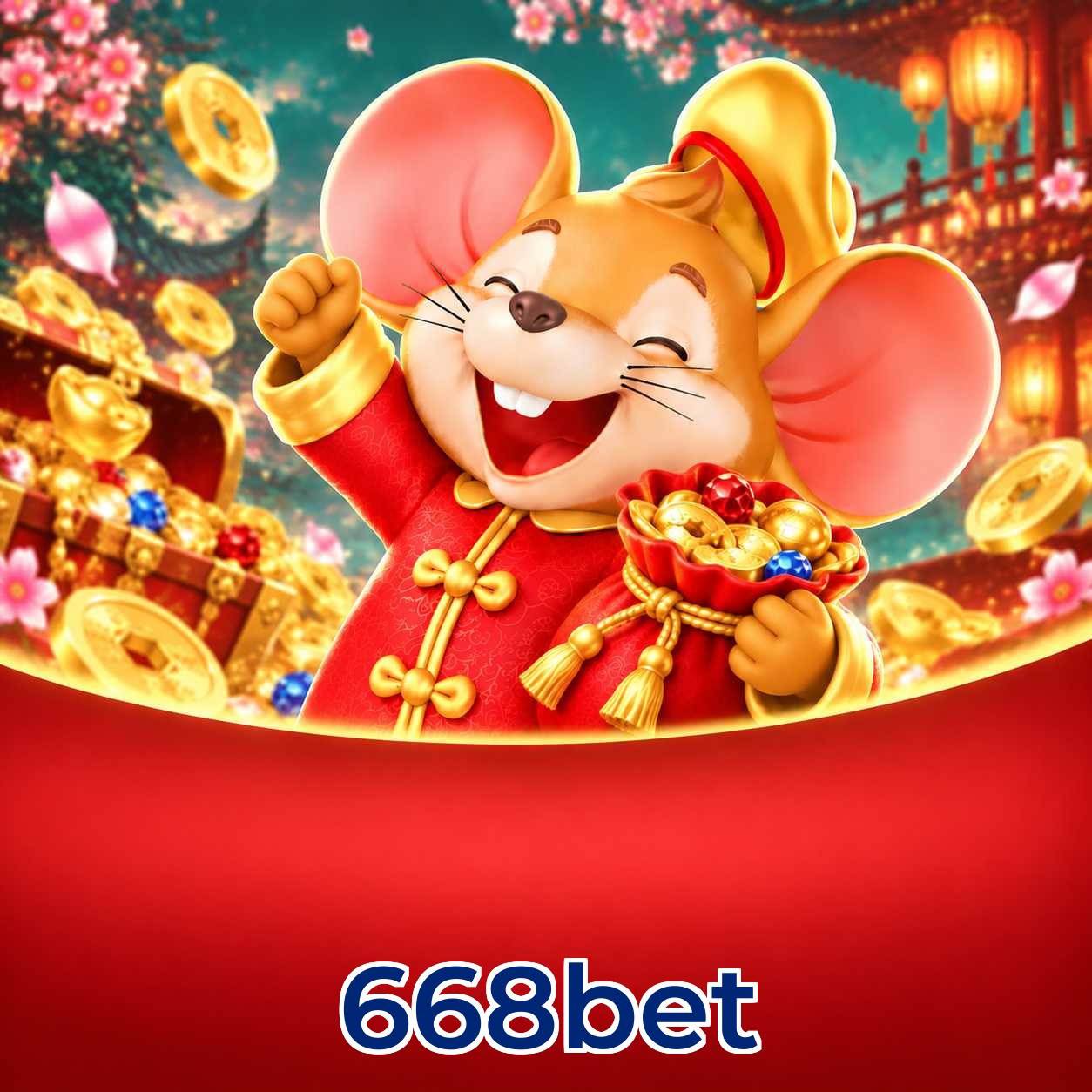 Download PC e Plushie Frenzy na 668bet